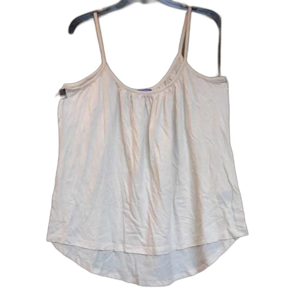 Vivienne Tam summer top.